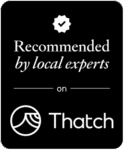 Thatch_Badge_black